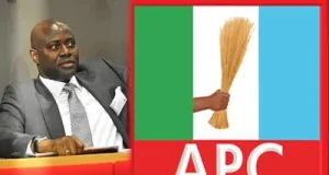 APC accuses Seyi Makinde of inciting violence over “Operation Wetie” remark APC accuses Seyi Makinde of inciting violence over "Operation Wetie" remark