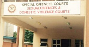 Man bags life jail for def!ling six-month-old baby Man bags life jail for def!ling six-month-old baby