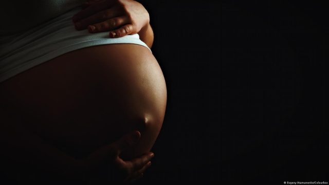 Man impregnates daughter FIVE times in Ogun