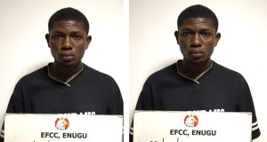 Man jailed one year for naira abuse during his birthday celebration Man in jail over naira abuse