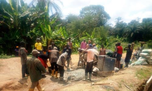 Man k!lls brother in Cross River Man k!lls brother in Cross River