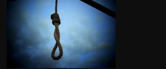 Man to d!e by hanging for pushing father to de.ath