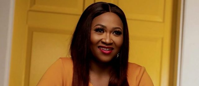 Mary Njoku questions ‘gentle parenting’ style Mary Njoku questions ‘gentle parenting’ style