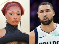 Megan thee Stallion and Klay Thompson end relationship Megan thee Stallion and Klay Thompson end relationship