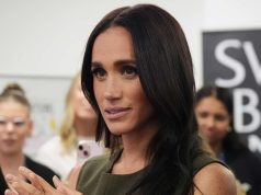 Meghan Markle says she was ‘most trolled person in the world’ Meghan Markle says she was 'most trolled person in the world'