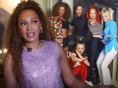 Mel B says not all Spice Girls ‘honest enough’ for a band documentary to work Mel B says not all Spice Girls 'honest enough' for a band documentary to work