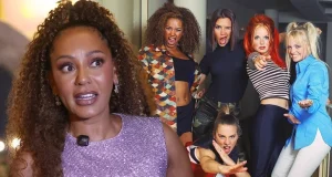 Mel B says not all Spice Girls ‘honest enough’ for a band documentary to work Mel B says not all Spice Girls 'honest enough' for a band documentary to work