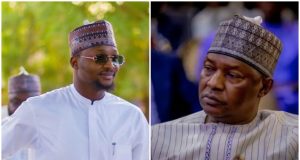 DSS re-arraigns Malami and son Alleged Terrorism: DSS arraigns Malami, Son