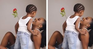 Mohbad’s wife expresses deep love for son on birthday