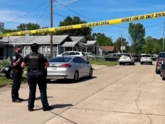 Monster k!lls seven of his children in US mass shooting US SHOOTING