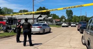 Monster k!lls seven of his children in US mass shooting US SHOOTING