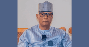 Senate confirms Rabe Darma as Minister Senate confirms Rabe Darma as Minister