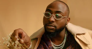 I hope my kids work at my Dad’s companies – Davido My kids won’t be entertainers - Davido