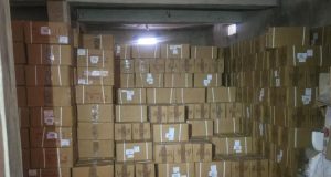 N16.9bn tramadol, codeine seized in Lagos NDLEA