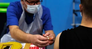 NHS could be ‘days away’ from running out of key supplies because of Iran war NHS could be ‘days away’ from running out of key supplies because of Iran war