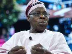 NNPC refineries will never work again – Obasanjo NNPC refineries will never work again – Obasanjo
