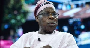 NNPC refineries will never work again – Obasanjo NNPC refineries will never work again – Obasanjo