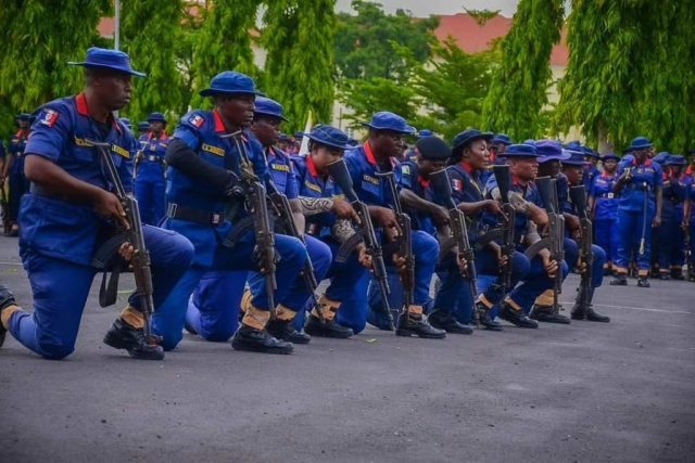 Easter Celebration: NSCDC deploys 57,000 personnel nationwide