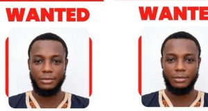 NSCDC declares man WANTED NSCDC declares man WANTED