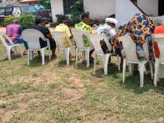 NSCDC uncovers suspected ‘baby factory’ in Badagry NSCDC uncovers suspected ‘baby factory’ in Badagry