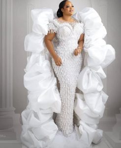 Naomi Silekunola turns 33 