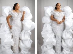 Naomi Silekunola turns 33 Naomi Silekunola turns 33