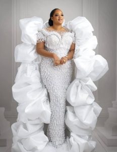 Naomi Silekunola turns 33 