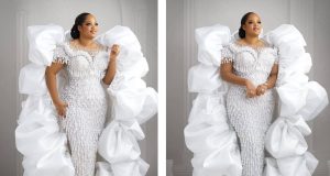 Queen Naomi Silekunola turns 33 Naomi Silekunola turns 33