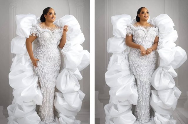 Naomi Silekunola turns 33