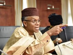 El-Rufai alleges plot to implicate him El-Rufai alleges plot to implicate him