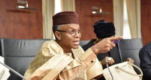 El-Rufai alleges plot to implicate him El-Rufai alleges plot to implicate him