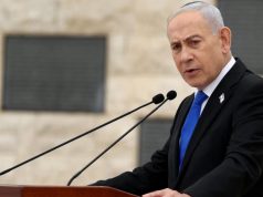 Netanyahu treated for early-stage prostate cancer Netanyahu treated for early-stage prostate cancer