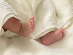 Newborn sold for N2m is rescued after grandma raises alarm Newborn baby recovered from uncompleted building in FCT