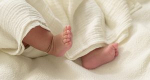 Newborn baby recovered from uncompleted building in FCT Newborn baby recovered from uncompleted building in FCT