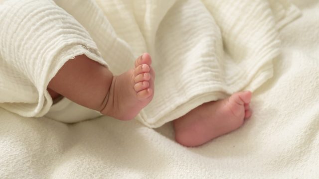 Newborn baby recovered from uncompleted building in FCT