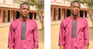 Niger student sta-bbed to de.ath at freshers’ party Niger student sta-bbed to de.ath at freshers’ party