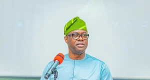 Nigeria devolving into one-party state – Makinde Nigeria devolving into one-party state - Makinde