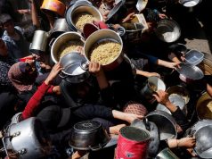 Nigeria named among top 10 countries facing global food crisis Nigeria named among top 10 countries facing global food crisis