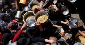 Nigeria named among top 10 countries facing global food crisis Nigeria named among top 10 countries facing global food crisis