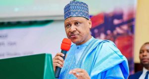 Nigeria not collapsing, FG insists Nigeria not collapsing, FG insists