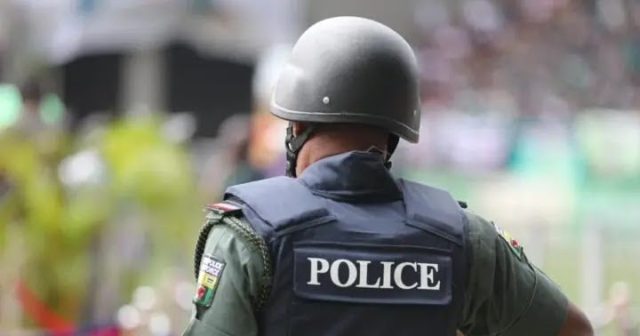 Police foil bomb plot in Ondo