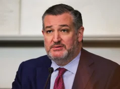 Nigerian officials involved in k!lling of Christians – US Senator, Ted Cruz Nigerian officials involved in k!lling of Christians - US Senator, Ted Cruz