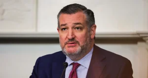 Nigerian officials involved in k!lling of Christians – US Senator, Ted Cruz Nigerian officials involved in k!lling of Christians - US Senator, Ted Cruz
