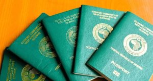 FG withdraws passports of Nigerians renouncing citizenship FG withdraws passports of Nigerians renouncing citizenship