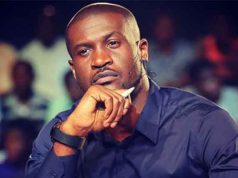 Nigerians REACT to Peter Okoye changing his DATE OF BIRTH Peter Okoye change DATE OF BIRTH