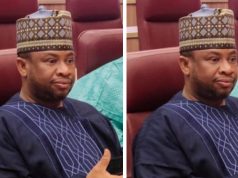 Tragic! Nigeria’s ambassador-designate to Algeria d!es @ 50 Nigeria’s ambassador-designate to Algeria d!es @ 50