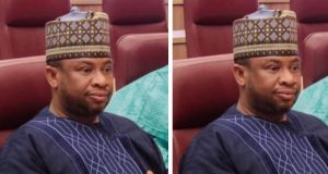 Tragic! Nigeria’s ambassador-designate to Algeria d!es @ 50 Nigeria’s ambassador-designate to Algeria d!es @ 50