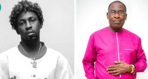 Orezi celebrates Dad’s posthumous birthday Nigeria failed you - Orezi as he celebrates late Dad's posthumous birthday