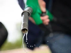 Oil prices rise again after Trump says Iranian ship seized OIL PRICES RISE