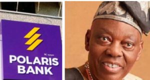Okoya not buying Polaris Bank – CBN Okoya not buying Polaris Bank -CBN